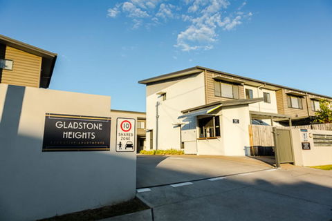 Gladstone Heights Executive Apartments - Events Australia 0