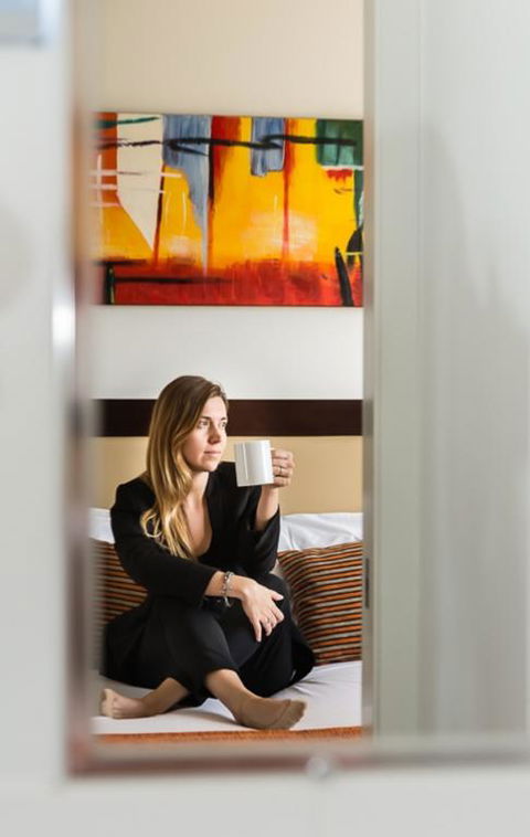 Gladstone Heights Executive Apartments - Events Australia 3