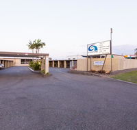 Gladstone Motel - Events Australia