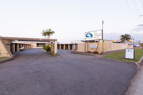 Gladstone Motel - Events Australia 0