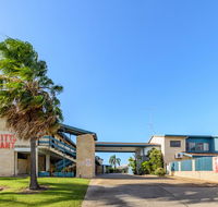 Gladstone Palms Motor Inn - Events Australia