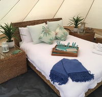 Glamping Byron Bay - Events Australia