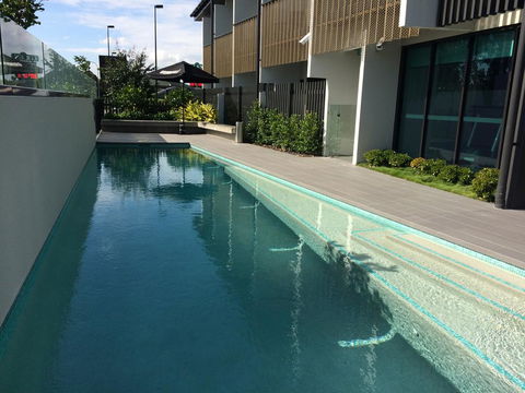 Glen Hotel And Suites - Events Australia 2