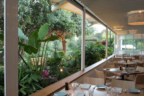 Glen Hotel And Suites - Events Australia 3