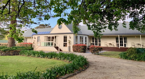 Glen Isla House Phillip Island - Events Australia 1