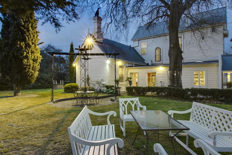 Glen Isla House Phillip Island - Events Australia 3