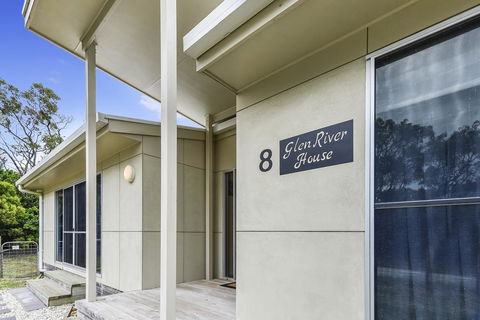 Glen River House - Events Australia 1