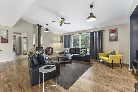 Glen River House - Events Australia 3