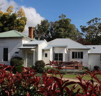 Glenburn House - Events Australia