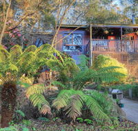 Glendell Cottage - Events Australia