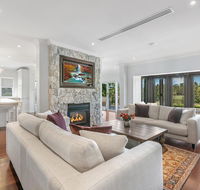 Glendower - Tourism Bookings