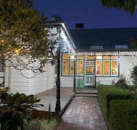 Glenella Guesthouse - Events Australia