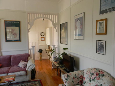 Glenellen Bed And Breakfast - Events Australia 2