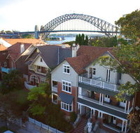 Glenferrie Lodge - Events Australia