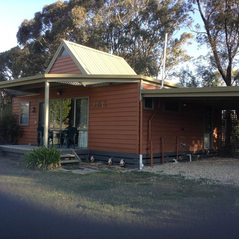 Glenfield Cottage - Events Australia 3