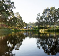 Glenlowren - Tourism Bookings