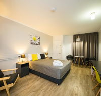 Glenmore Palms Motel - Events Australia