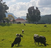 Glenmurray - Country farm stay - Tourism Bookings