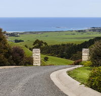 Glenoe Cottages - Events Australia