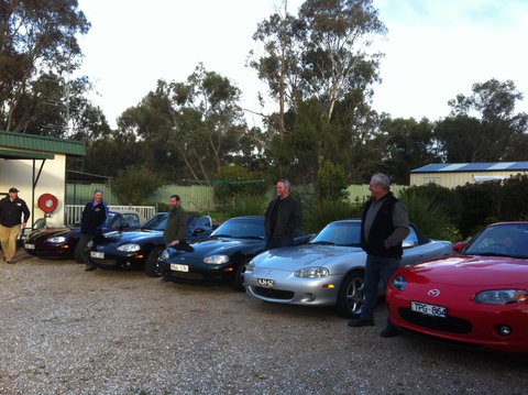 Glenrowan Kelly Country Motel - Events Australia 1