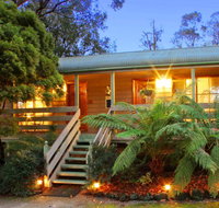 Glenview Retreat Luxury Accommodation - Events Australia
