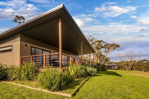 Glenworth Valley Outdoor Adventures - Events Australia 3