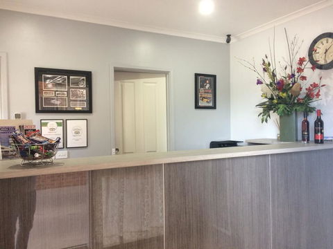 Glider City Motel Benalla - Events Australia 0