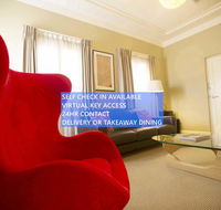 Globe Apartments - Tourism Bookings