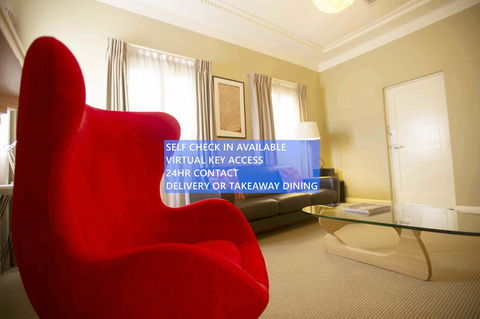 Globe Apartments - Tourism Bookings 0