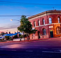 Globe Guesthouse - Events Australia