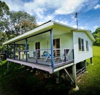 Glocca Morra Cottage - Events Australia