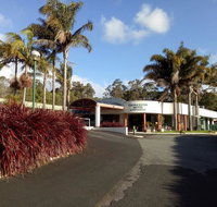 Gloucester Motel - Tourism Bookings