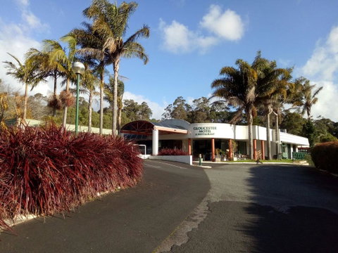 Gloucester Motel - Tourism Bookings 0