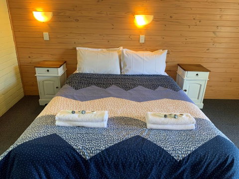 Gloucester Motel - Tourism Bookings 2