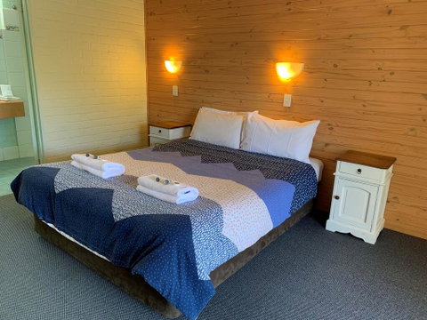 Gloucester Motel - Tourism Bookings 3