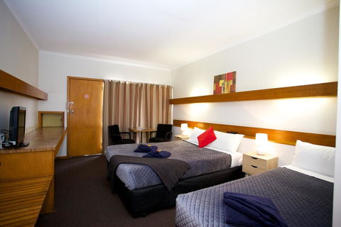 Glynlea Motel - Events Australia 3