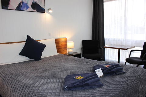 Glynlea Motel - Events Australia 1