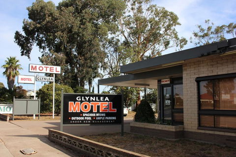Glynlea Motel - Events Australia 0