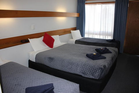 Glynlea Motel - Events Australia 2