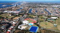 Gold Coast Performance Centre
