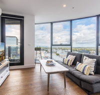 Golden Box Hill Apartment - Events Australia