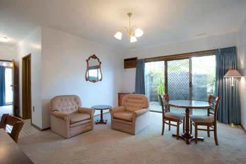 Golden Grain Motor Inn - Events Australia 0