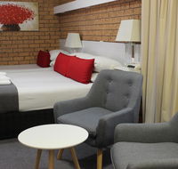 Golden Harvest Motor Inn Moree - Tourism Bookings