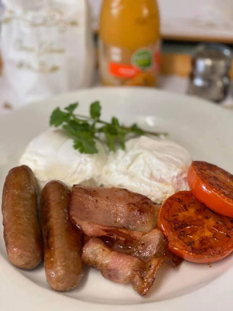 Golden Harvest Motor Inn Moree - Tourism Bookings 3