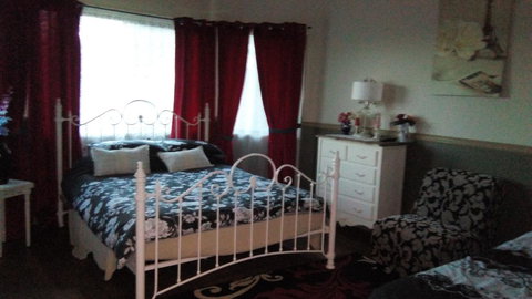 GOLDEN LACE B&B - Events Australia 1