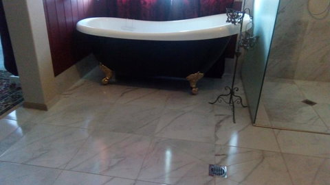 GOLDEN LACE B&B - Events Australia 0