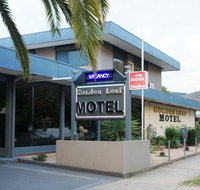 Golden Leaf Motel - Accommodation Europe