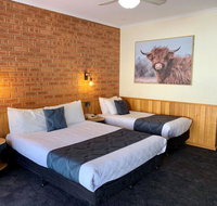 Golden River Motor Inn - Events Australia