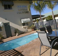 Golden Rivers Holiday Apartments - Events Australia