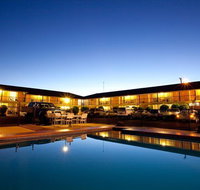Golden West Motor Inn - Events Australia